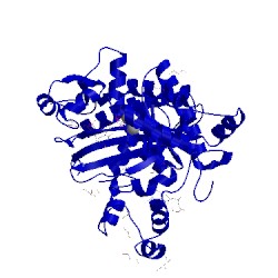 Image of CATH 3si8