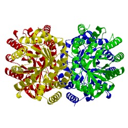 Image of CATH 3si9