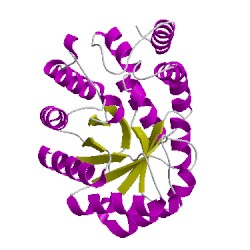 Image of CATH 3si9B00
