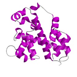 Image of CATH 3siaA01