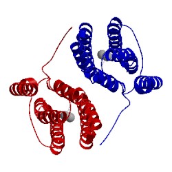 Image of CATH 3sid