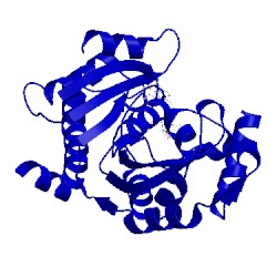 Image of CATH 3sig