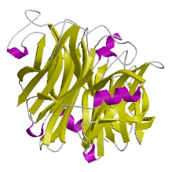 Image of CATH 3silA