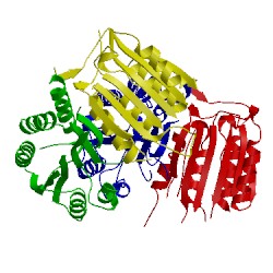 Image of CATH 3sir