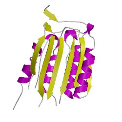 Image of CATH 3sirB