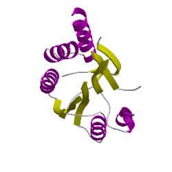 Image of CATH 3sirC