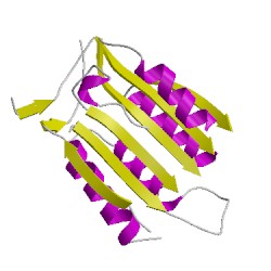 Image of CATH 3sirD