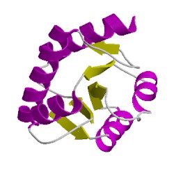 Image of CATH 3sivA