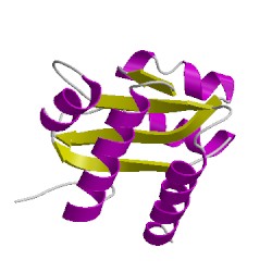 Image of CATH 3sivD