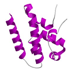 Image of CATH 3sivE02