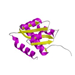 Image of CATH 3sivG