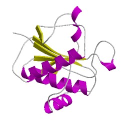Image of CATH 3siwA01