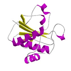 Image of CATH 3sixA01