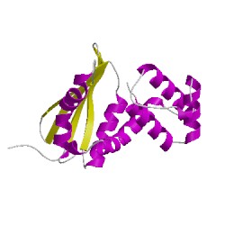 Image of CATH 3sj5A00