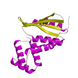 Image of CATH 3sj5B