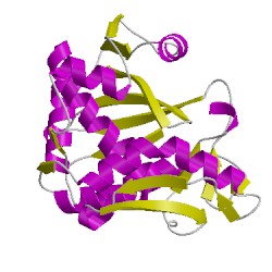 Image of CATH 3sj6A