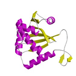 Image of CATH 3sj6A01