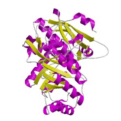 Image of CATH 3sjnA