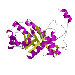 Image of CATH 3sjnB02