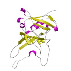 Image of CATH 3skbD01