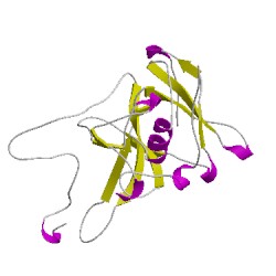 Image of CATH 3skbG01