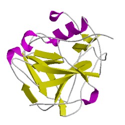 Image of CATH 3skbI01