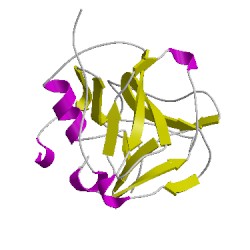 Image of CATH 3skbJ01