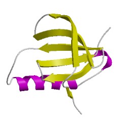 Image of CATH 3skcA01