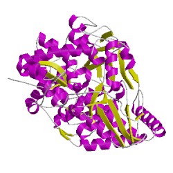 Image of CATH 3skeA