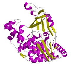 Image of CATH 3skeA01