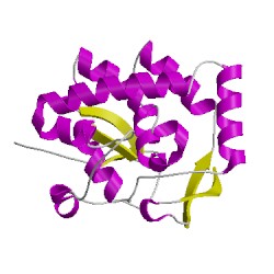 Image of CATH 3skeA02