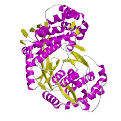 Image of CATH 3skeB