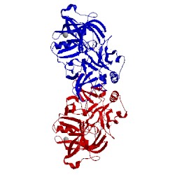 Image of CATH 3skf