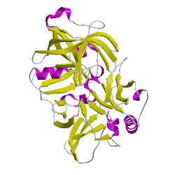Image of CATH 3skfA