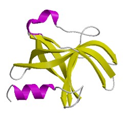 Image of CATH 3skfA01
