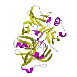Image of CATH 3skfB