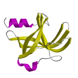 Image of CATH 3skfB01