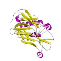 Image of CATH 3skgE02