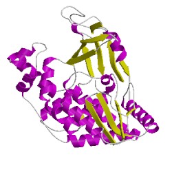 Image of CATH 3skhA01