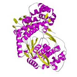 Image of CATH 3skhB