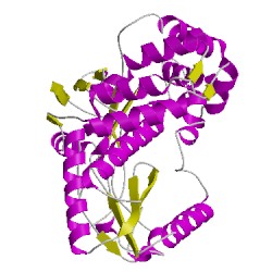 Image of CATH 3skhB01