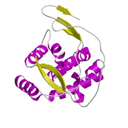 Image of CATH 3skhB02