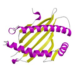 Image of CATH 3skmA01