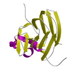 Image of CATH 3skvA01