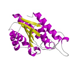 Image of CATH 3skvA02