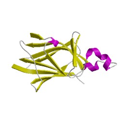 Image of CATH 3skvB01