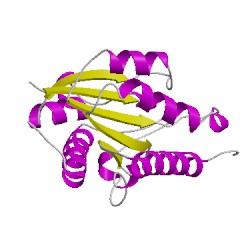 Image of CATH 3skvB02