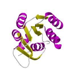 Image of CATH 3skxA01
