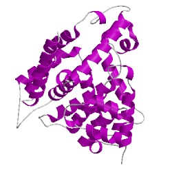 Image of CATH 3sl6A00