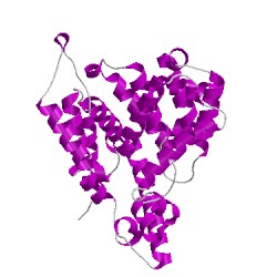 Image of CATH 3sl6B00